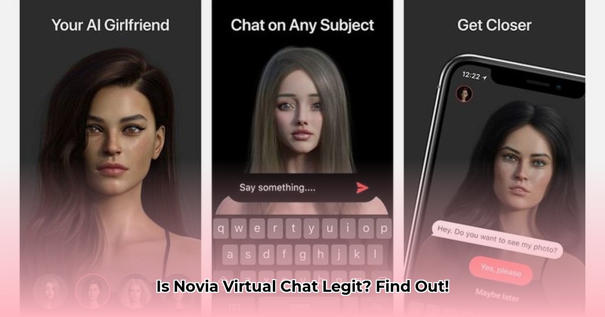 novia-virtual-chat